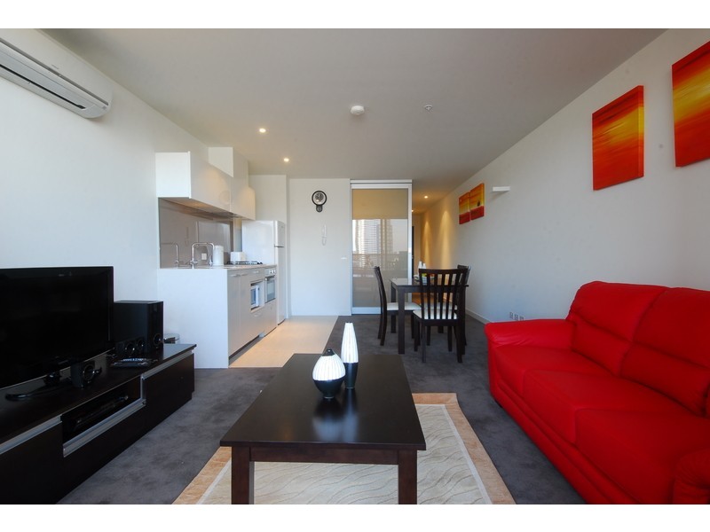 807/200  Spencer, Melbourne VIC 3000