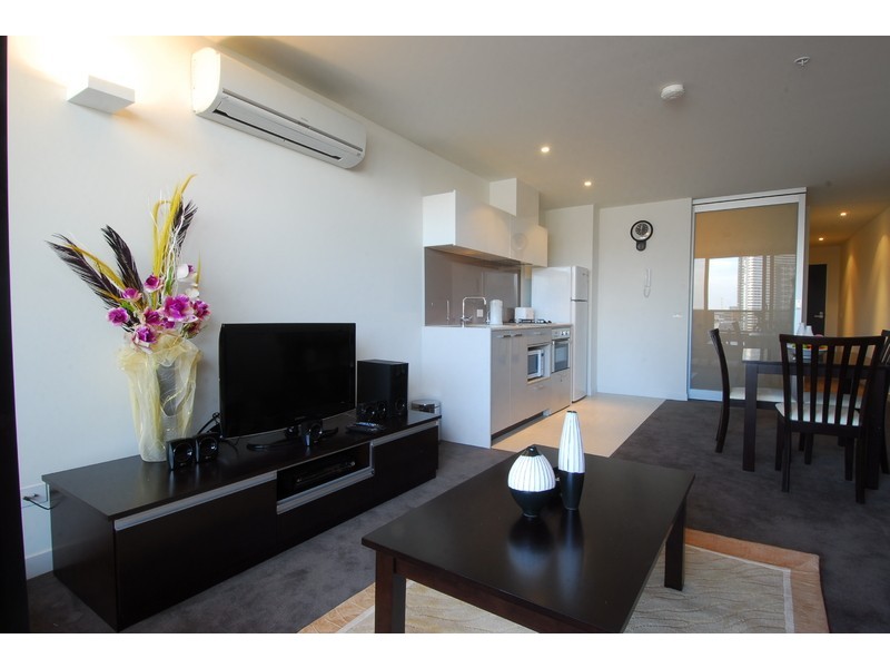807/200  Spencer, Melbourne VIC 3000