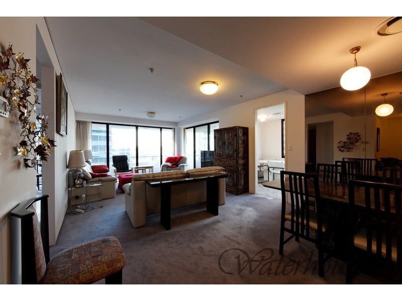 53/29 Queens Road, Melbourne VIC 3004