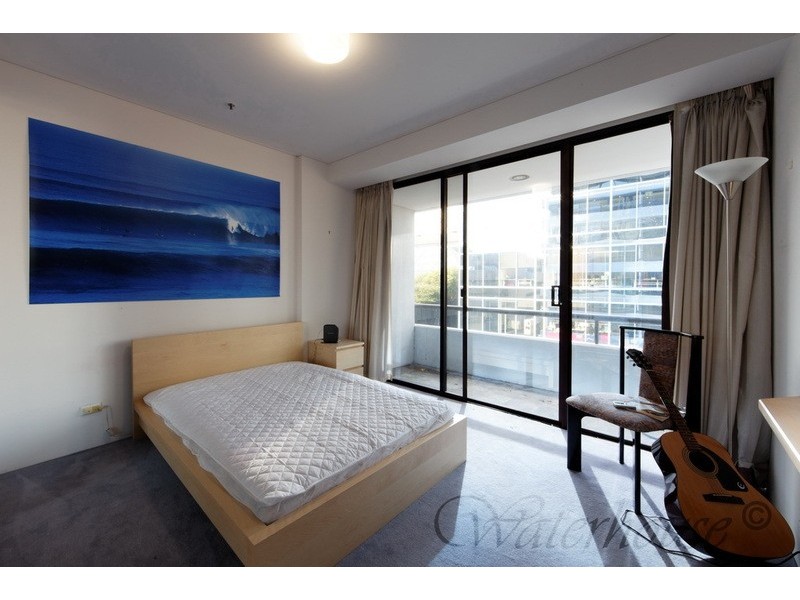 53/29 Queens Road, Melbourne VIC 3004