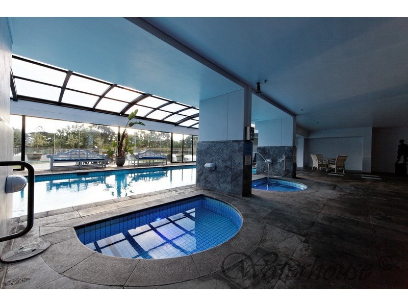 53/29 Queens Road, Melbourne VIC 3004