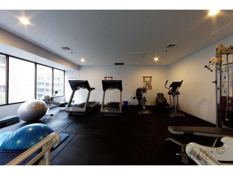 53/29 Queens Road, Melbourne VIC 3004