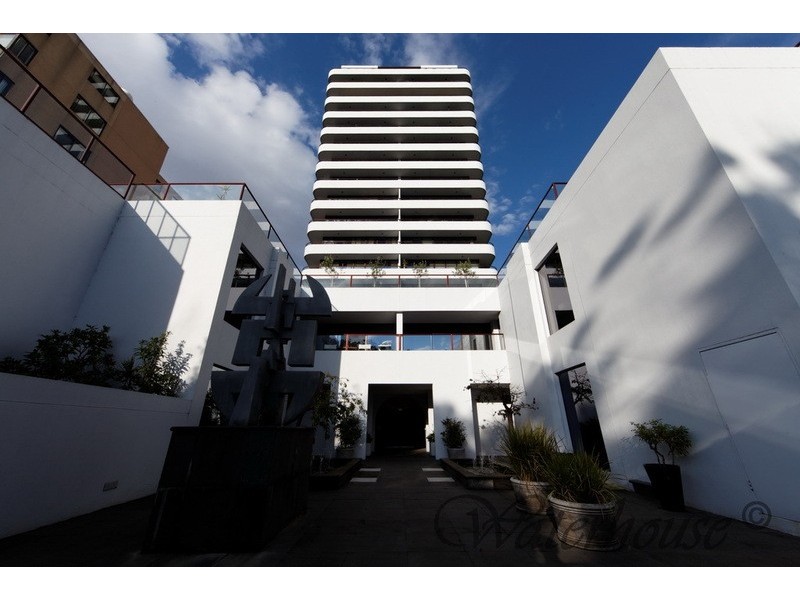 53/29 Queens Road, Melbourne VIC 3004