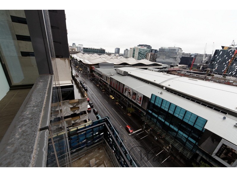 1011/220 Spencer Street, Melbourne VIC 3000
