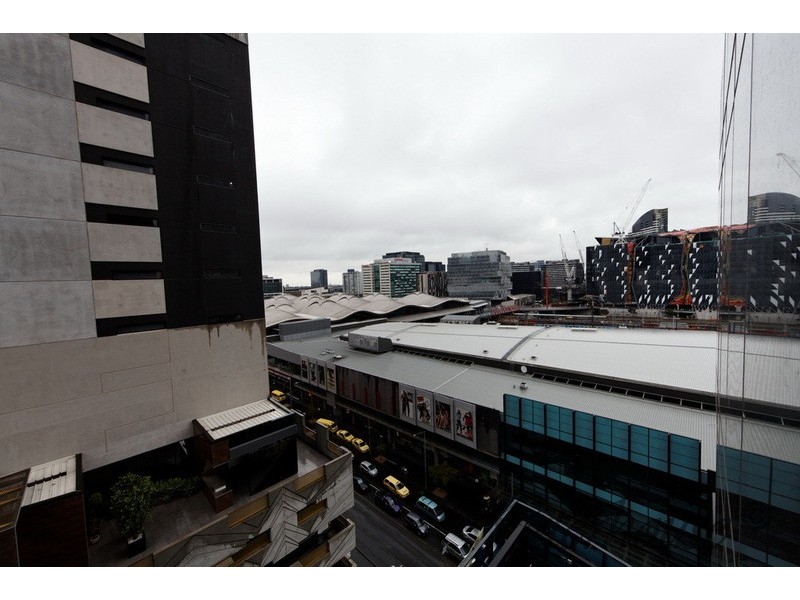 1011/220 Spencer Street, Melbourne VIC 3000