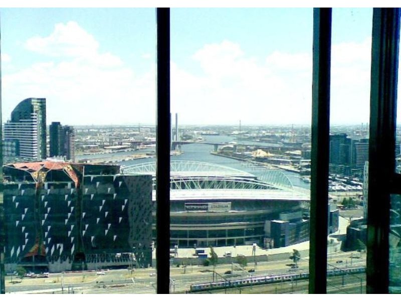 3016/220 Spencer Street, Melbourne VIC 3000