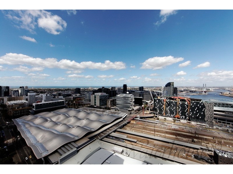 3411/220 Spencer Street, Melbourne VIC 3000