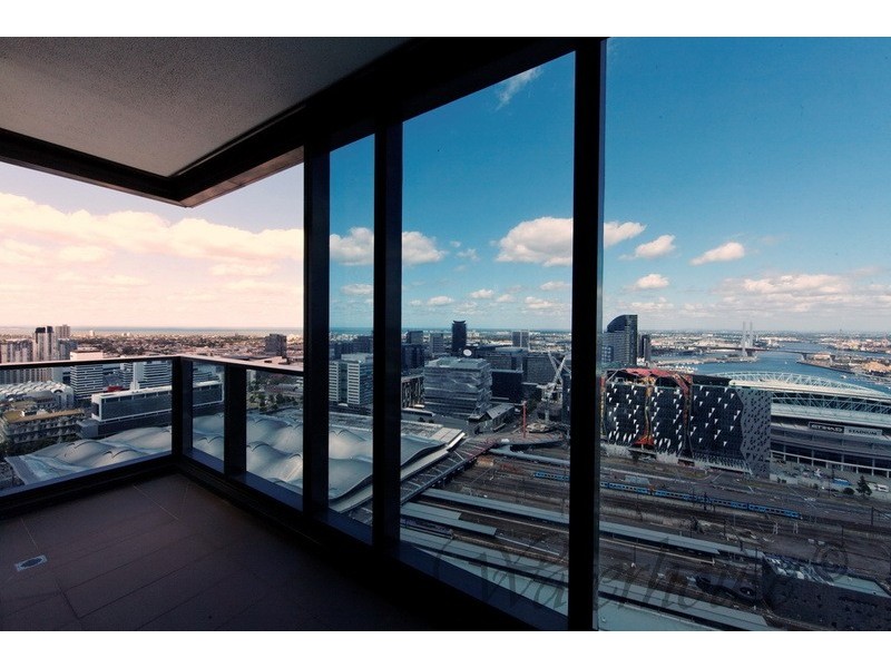 3611/220 Spencer Street, Melbourne VIC 3000