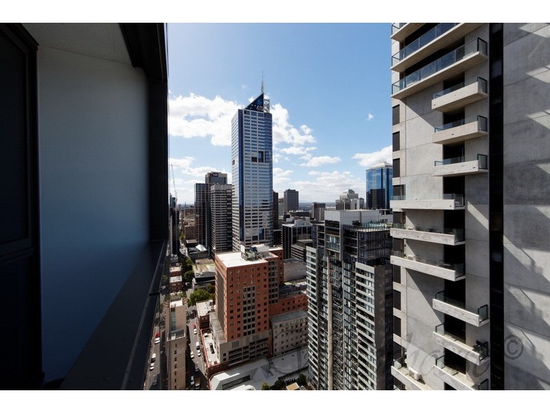 3611/220 Spencer Street, Melbourne VIC 3000
