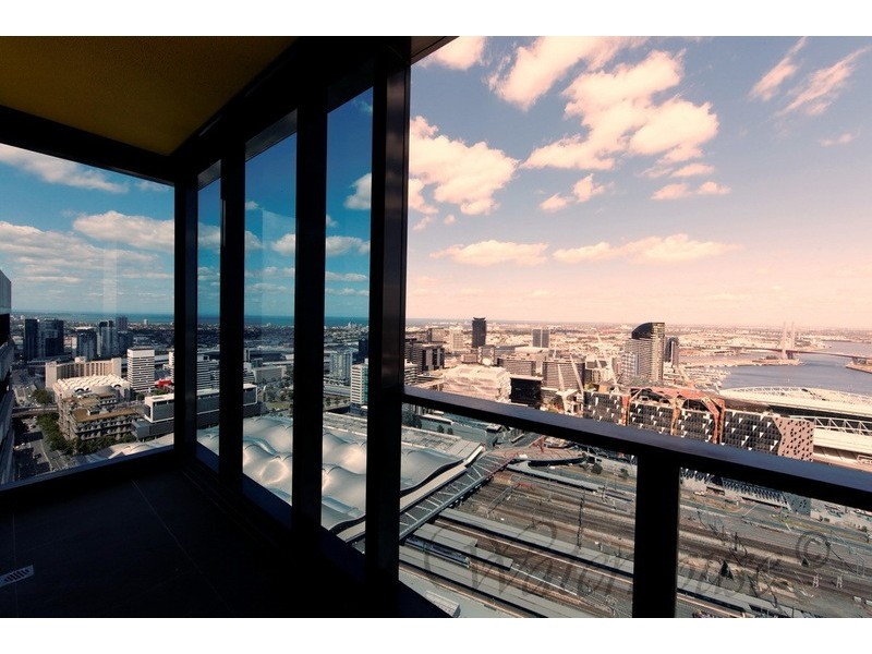 3611/220 Spencer Street, Melbourne VIC 3000