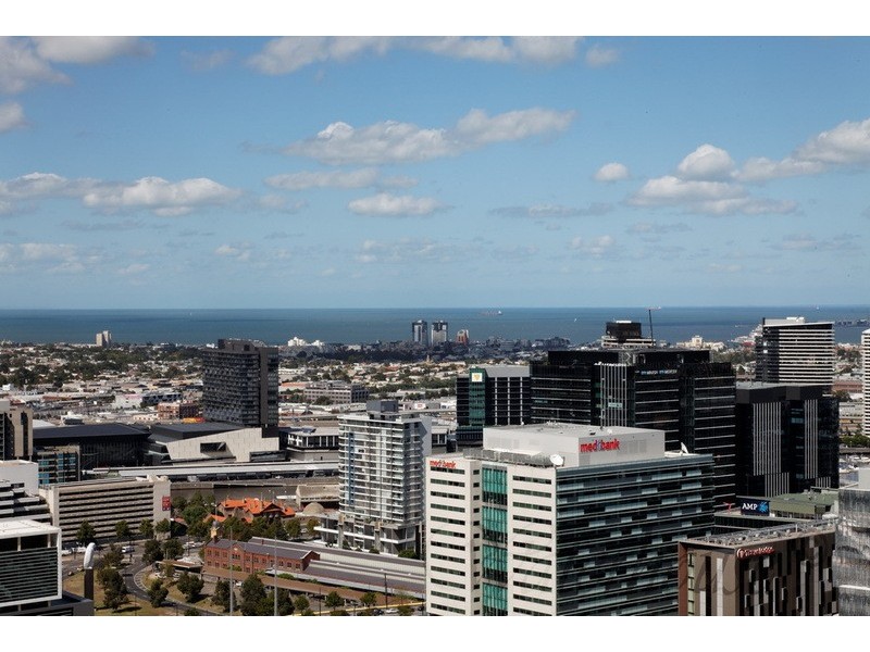 4011/220 Spencer Street, Melbourne VIC 3000