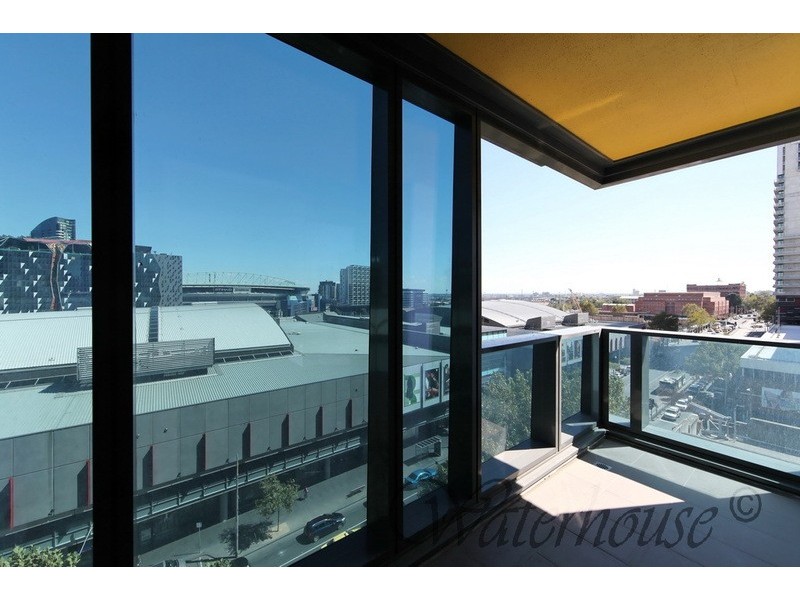 712/220 Spencer Street, Melbourne VIC 3000