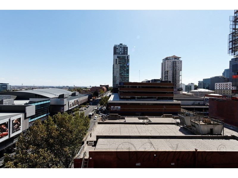 712/220 Spencer Street, Melbourne VIC 3000