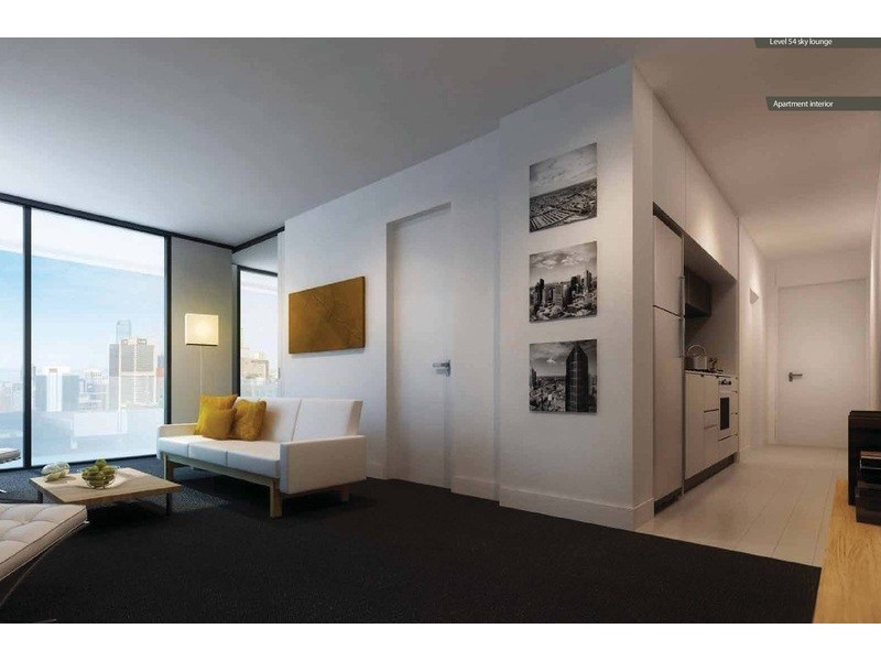 80 A’Beckett St, Melbourne VIC 3000
