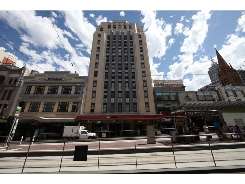 809/238 Flinders Street, Melbourne VIC 3000