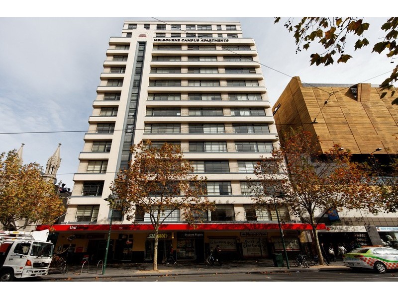 805/339 Swanston Street, Melbourne VIC 3000