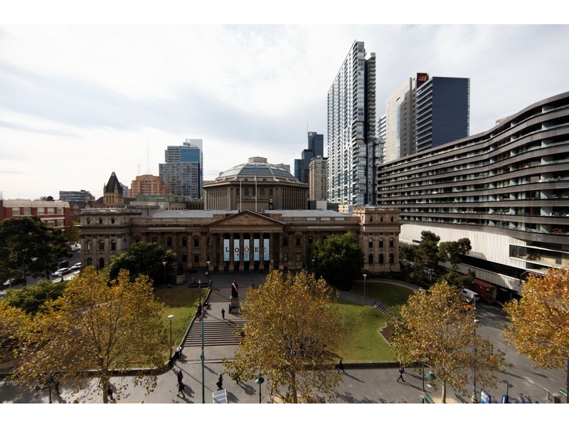 805/339 Swanston Street, Melbourne VIC 3000