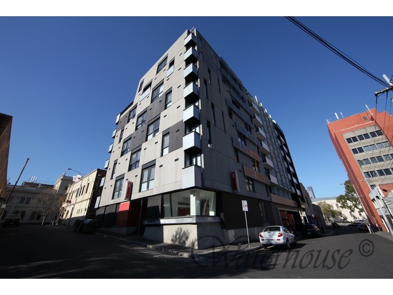 810/9 Earl Street, Carlton VIC 3053