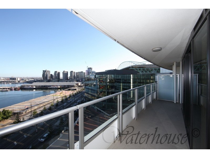 1105/100 Harbour Esplanade, Docklands VIC 3008