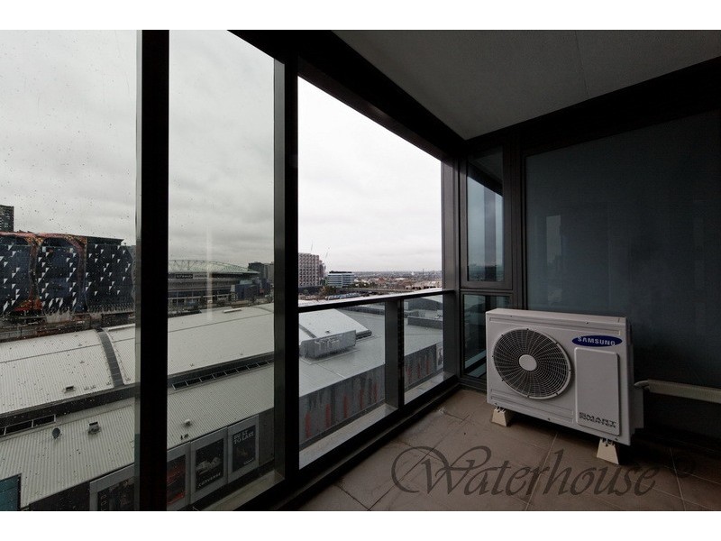 1011/220  Spencer Street, Melbourne VIC 3000