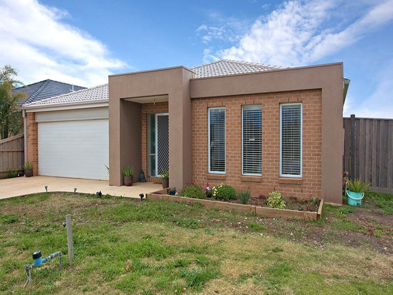 22 Seasons Boulevard, Tarneit VIC 3029