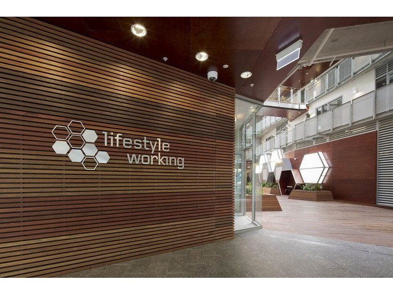 102/838  Collins Street, Docklands VIC 3008