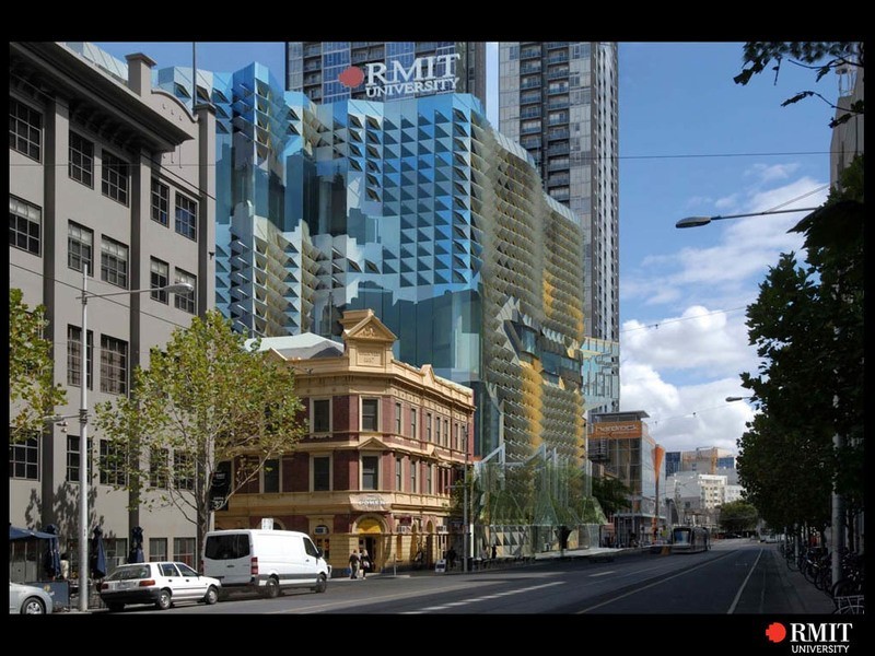 511/75 Flemington Road, North Melbourne VIC 3051