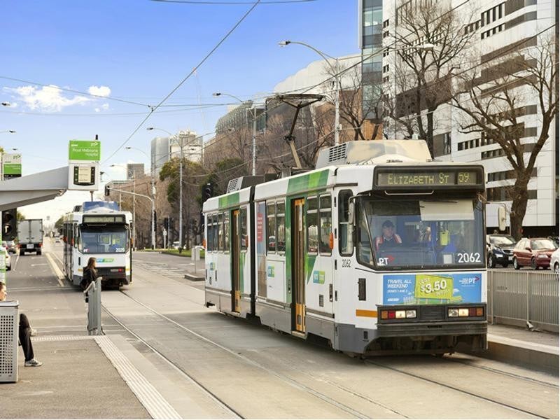 511/75 Flemington Road, North Melbourne VIC 3051