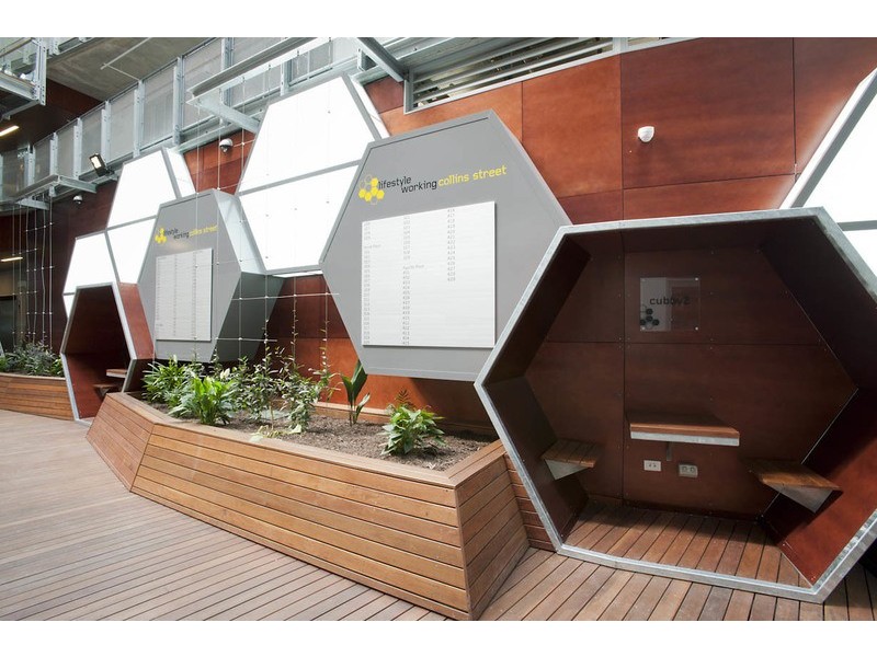 G06/838 Collins Street, Docklands VIC 3008