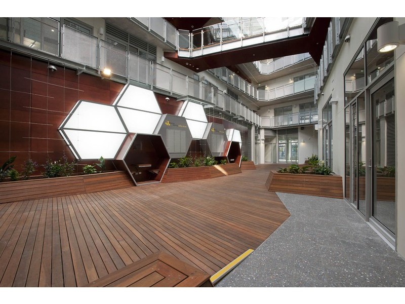 838 Collins Street, Docklands VIC 3008