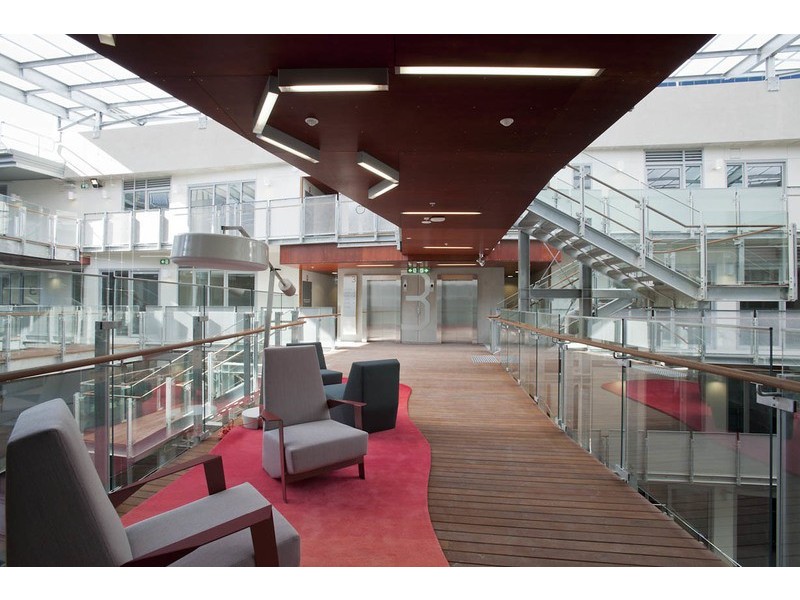 838 Collins Street, Docklands VIC 3008