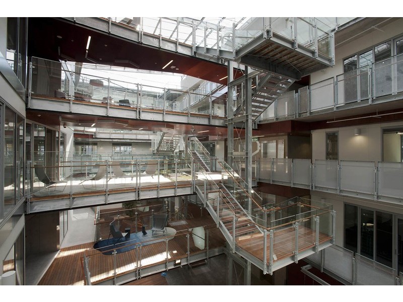 838 Collins Street, Docklands VIC 3008