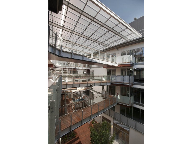 838 Collins Street, Docklands VIC 3008