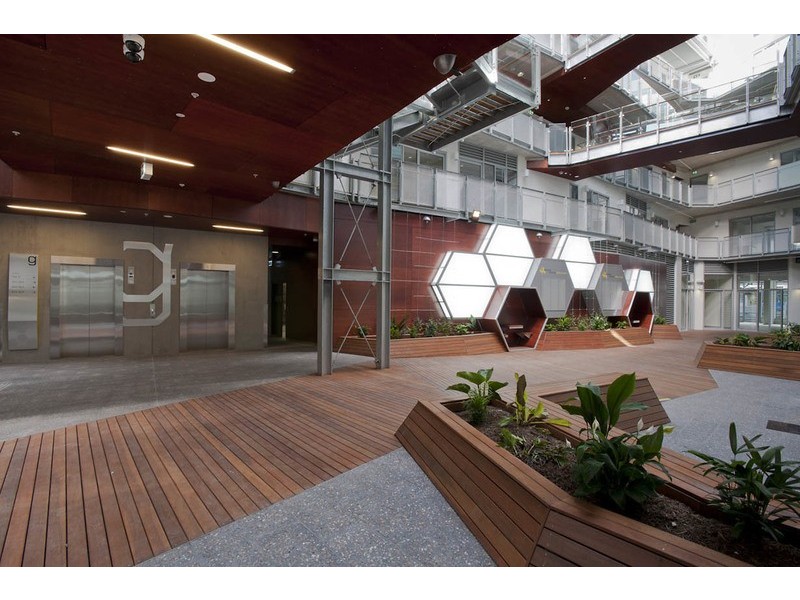 838 Collins Street, Docklands VIC 3008
