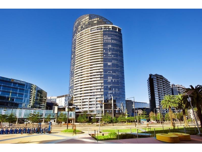 2011/100 Harbour Esplanade, Docklands VIC 3008