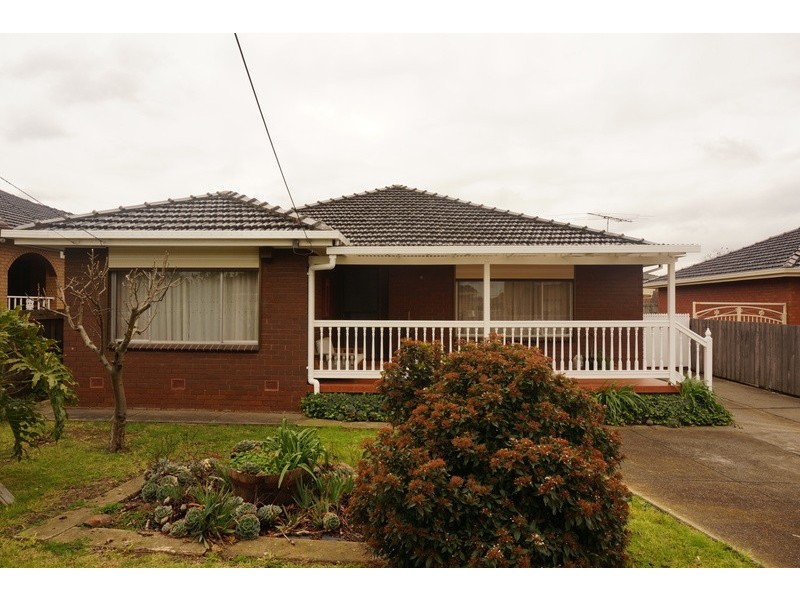 128 Hall Street, Sunshine West VIC 3020