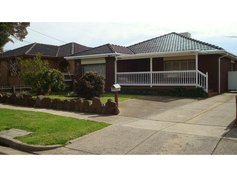 128 Hall Street, Sunshine West VIC 3020