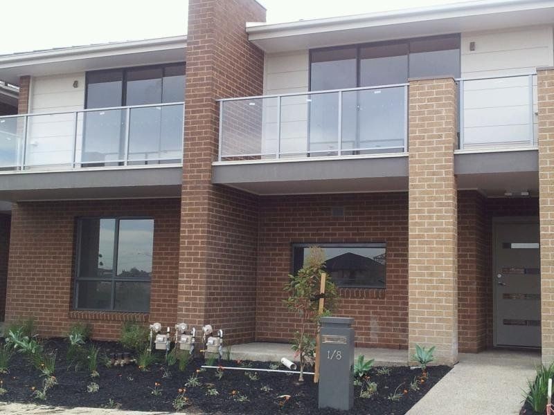 1/8 Sierra Avenue, Sunshine West VIC 3020
