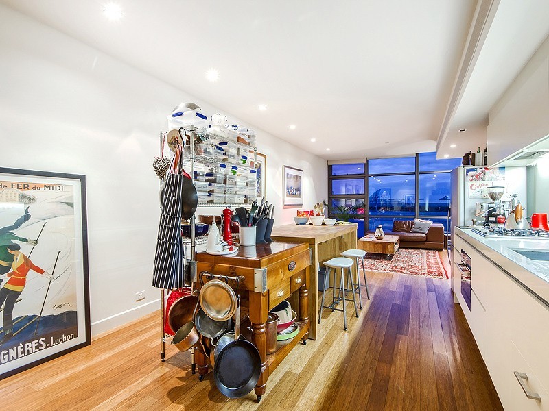 705/8 Kavanagh Street, Southbank VIC 3006