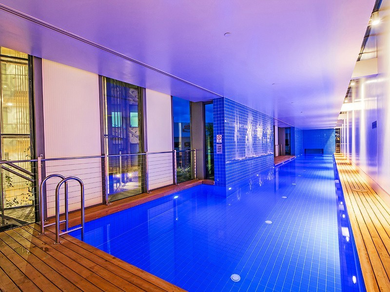 705/8 Kavanagh Street, Southbank VIC 3006