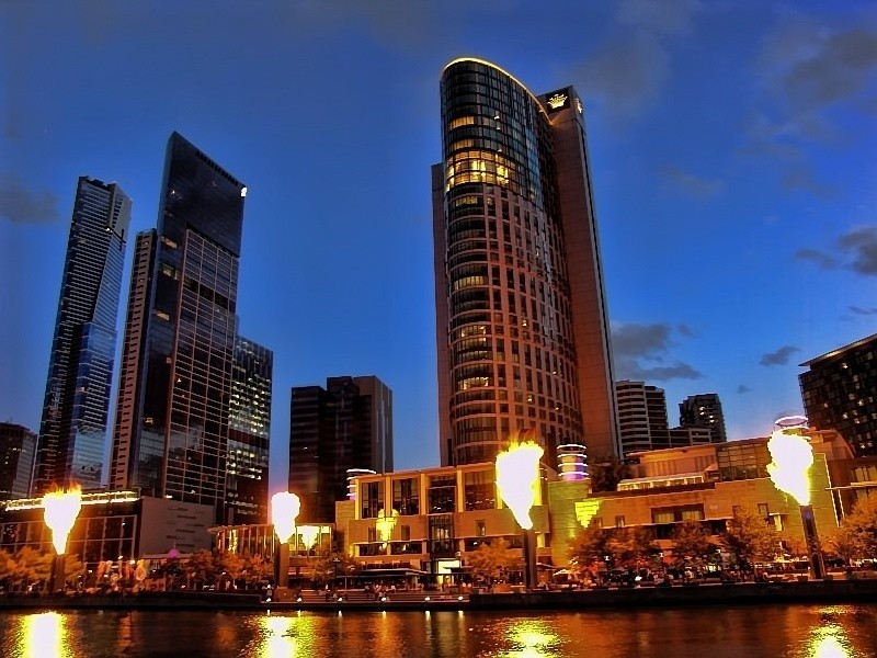 705/8 Kavanagh Street, Southbank VIC 3006