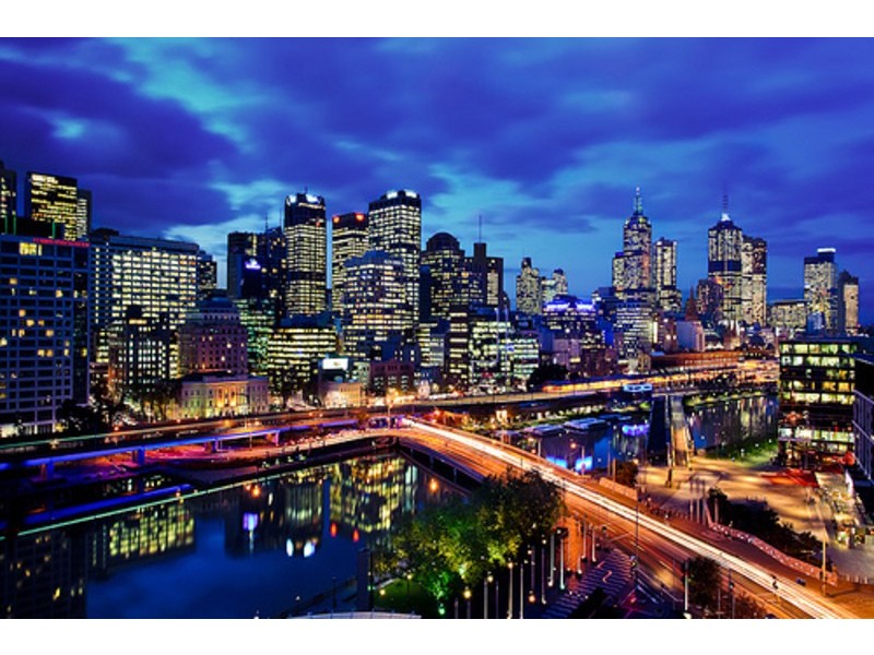 705/8 Kavanagh Street, Southbank VIC 3006