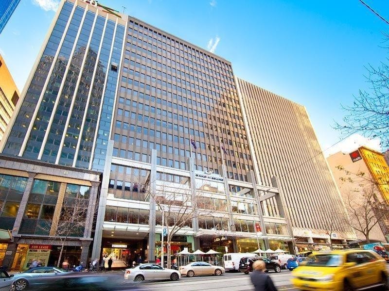 1117/480 Collins Street, Melbourne VIC 3000