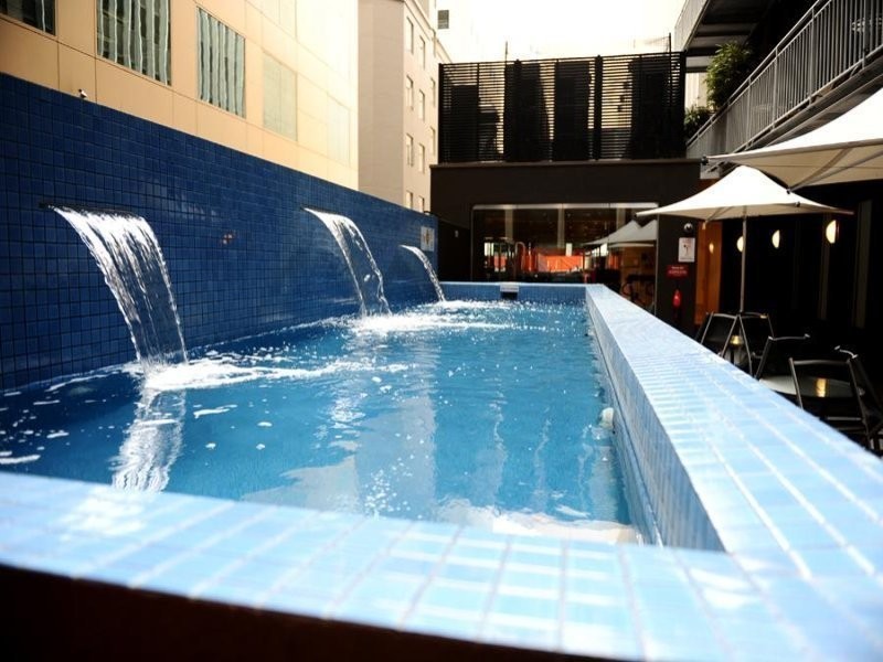 1117/480 Collins Street, Melbourne VIC 3000