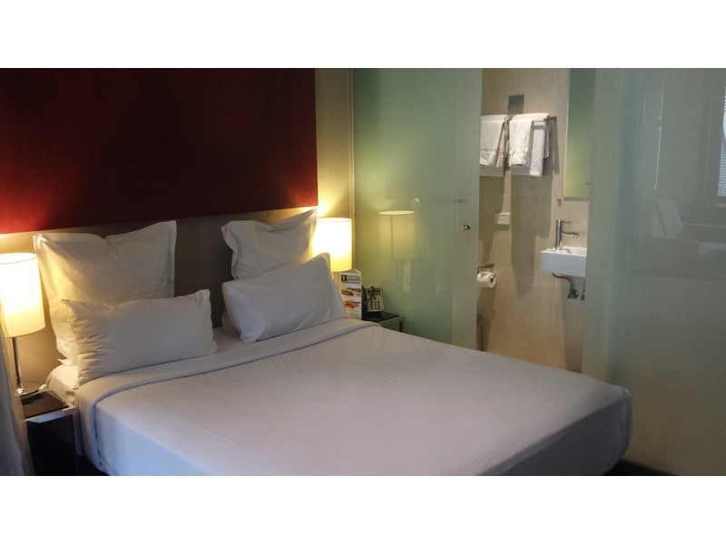 1117/480 Collins Street, Melbourne VIC 3000