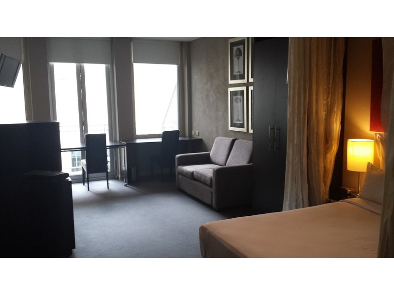 1117/480 Collins Street, Melbourne VIC 3000