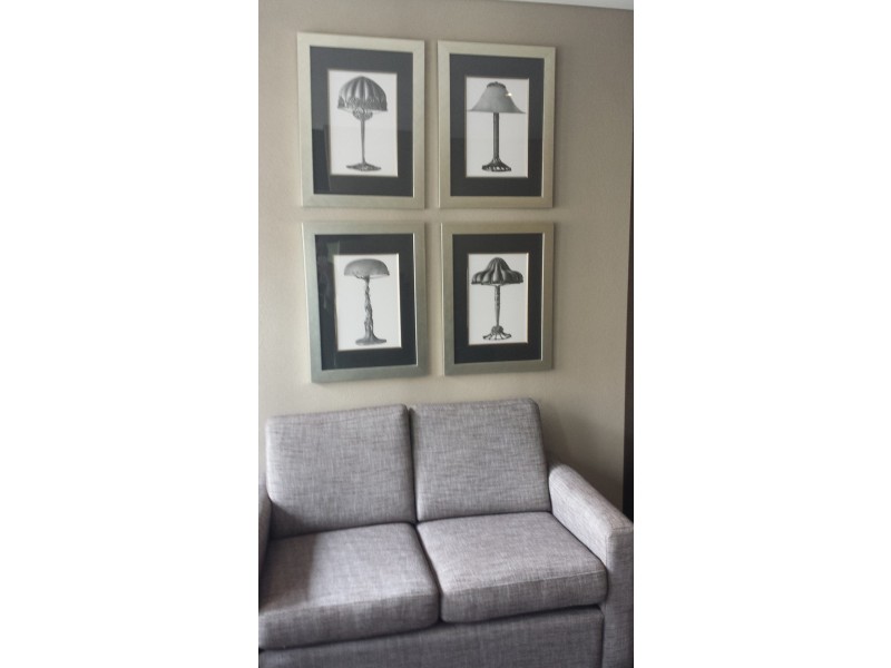 1117/480 Collins Street, Melbourne VIC 3000