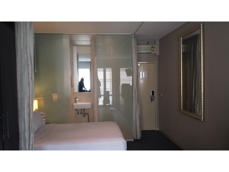 1117/480 Collins Street, Melbourne VIC 3000