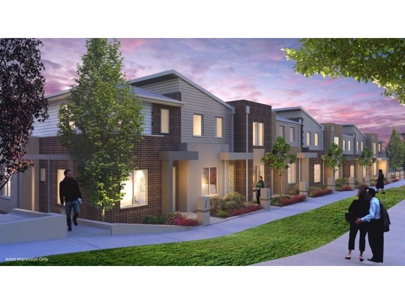 Craigieburn VIC 3064