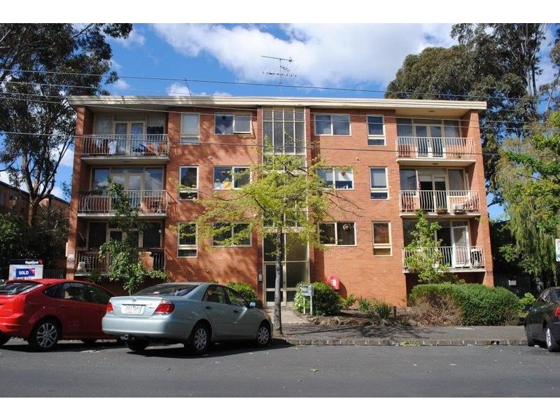 23/20 Wynnstay Road, Prahran VIC 3181